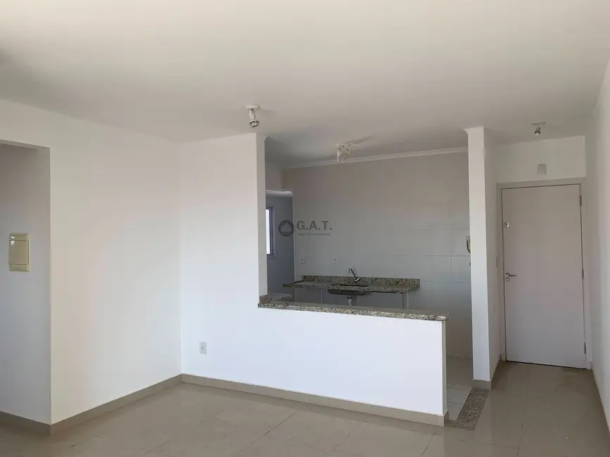 Apartamento com 2 quartos para alugar, 60m2 em Jardim dos Estados, Sorocaba - SP - imagem 4 Foto 4 de Apartamento com 2 quartos para alugar, 60m2 em Jardim dos Estados, Sorocaba - SP