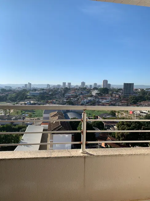 Apartamento com 2 quartos para alugar, 60m2 em Jardim dos Estados, Sorocaba - SP - imagem 3 Foto 3 de Apartamento com 2 quartos para alugar, 60m2 em Jardim dos Estados, Sorocaba - SP