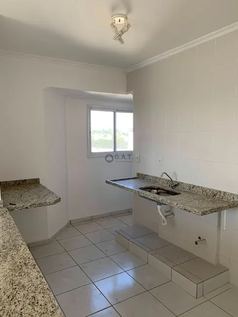 Apartamento com 2 quartos para alugar, 60m2 em Jardim dos Estados, Sorocaba - SP - imagem 7 Foto 7 de Apartamento com 2 quartos para alugar, 60m2 em Jardim dos Estados, Sorocaba - SP