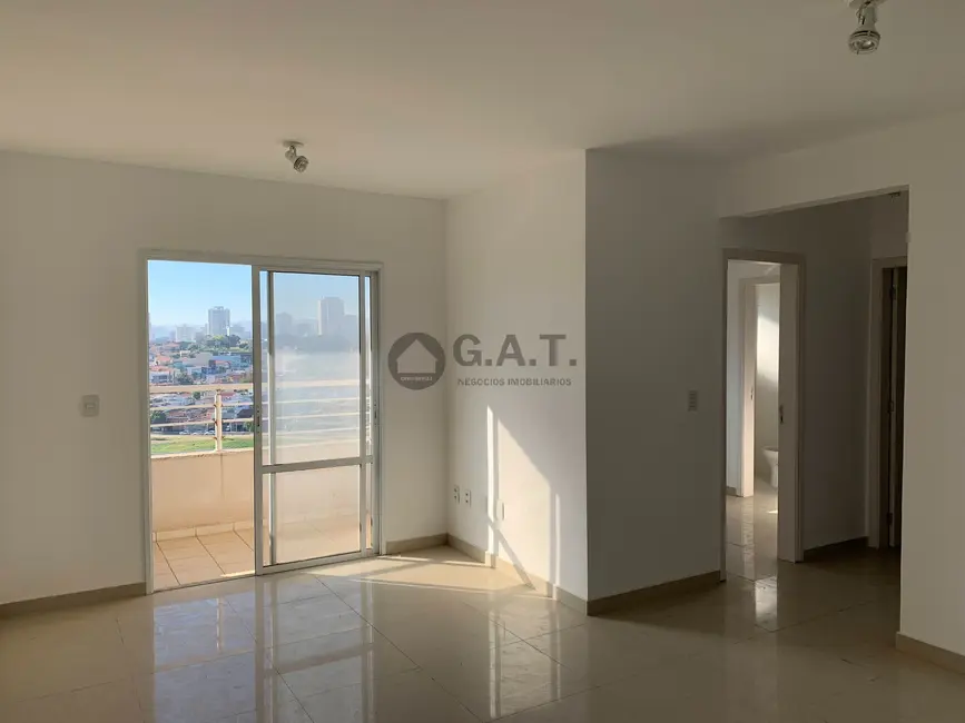 Apartamento com 2 quartos para alugar, 60m2 em Jardim dos Estados, Sorocaba - SP - imagem 2 Foto 2 de Apartamento com 2 quartos para alugar, 60m2 em Jardim dos Estados, Sorocaba - SP