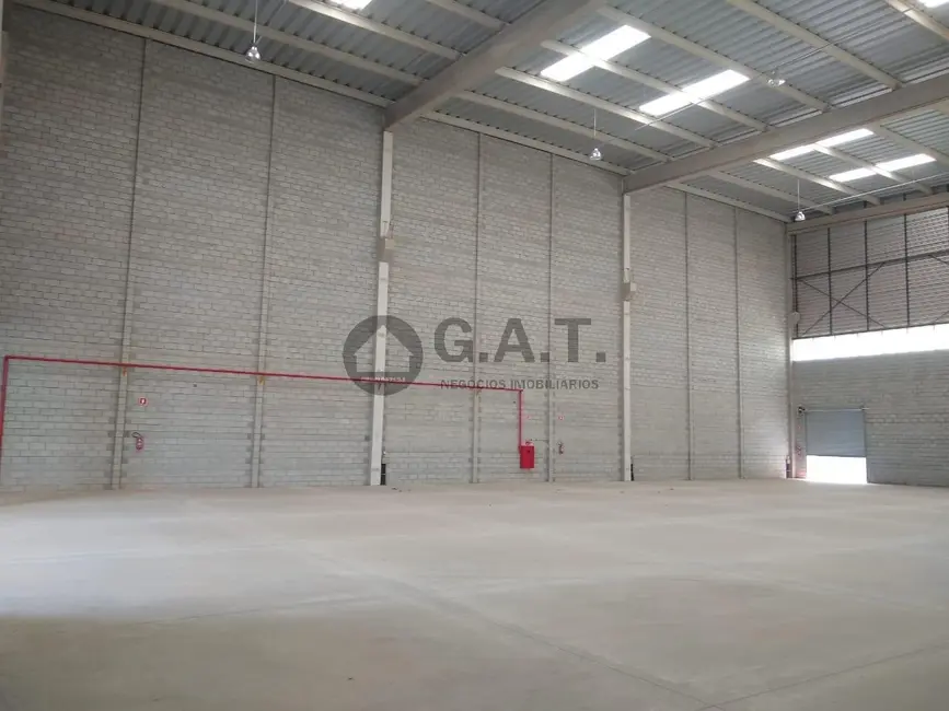 Foto 1 de Armazém / Galpão para alugar, 1300m2 em Iporanga, Sorocaba - SP