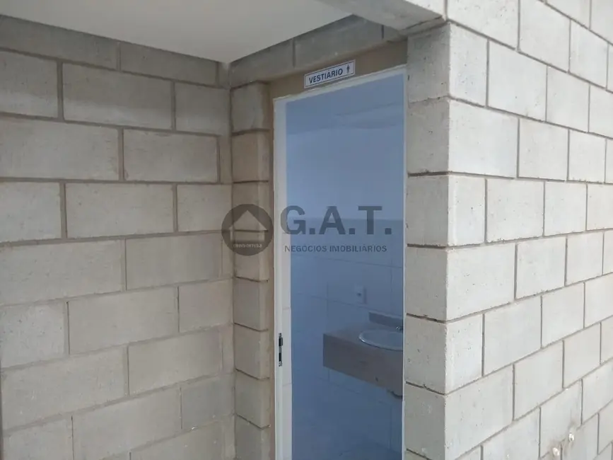 Foto 2 de Armazém / Galpão para alugar, 1300m2 em Iporanga, Sorocaba - SP