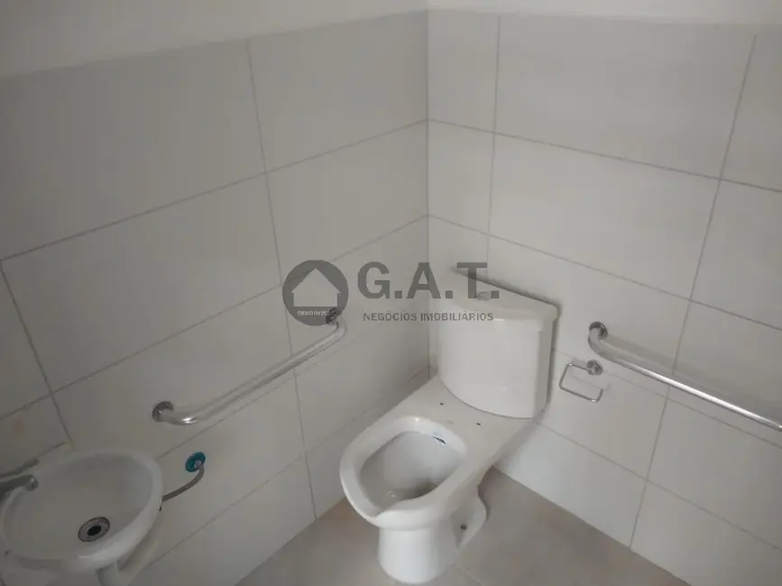 Foto 8 de Armazém / Galpão para alugar, 1300m2 em Iporanga, Sorocaba - SP