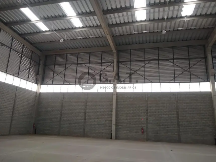 Foto 4 de Armazém / Galpão para alugar, 1300m2 em Iporanga, Sorocaba - SP