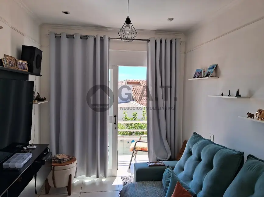 Casa de Condomínio com 3 quartos à venda, 307m2 em Sorocaba - SP - imagem 9 Foto 9 de Casa de Condomínio com 3 quartos à venda, 307m2 em Sorocaba - SP