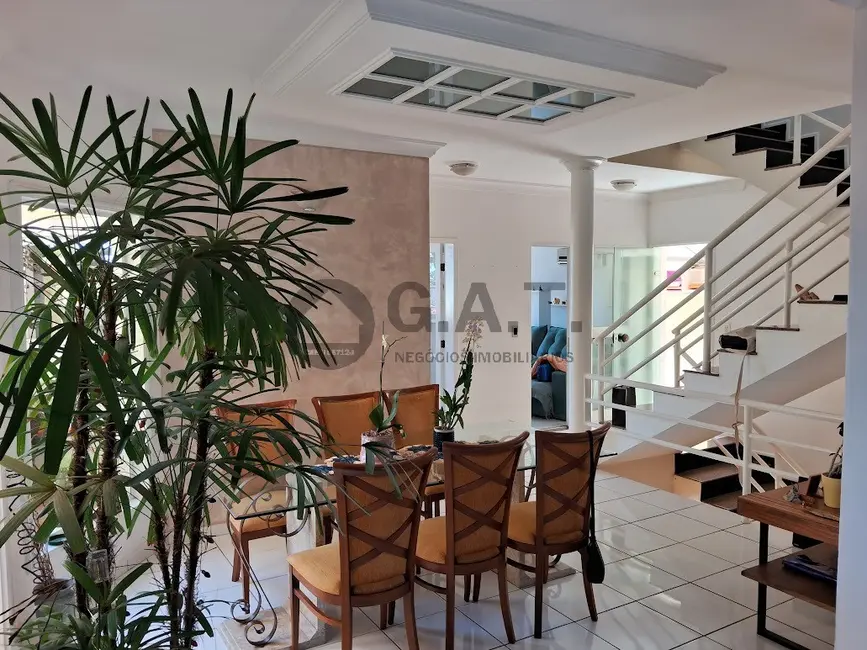 Foto 2 de Casa de Condomínio com 3 quartos à venda, 250m2 em Granja Olga I, Sorocaba - SP