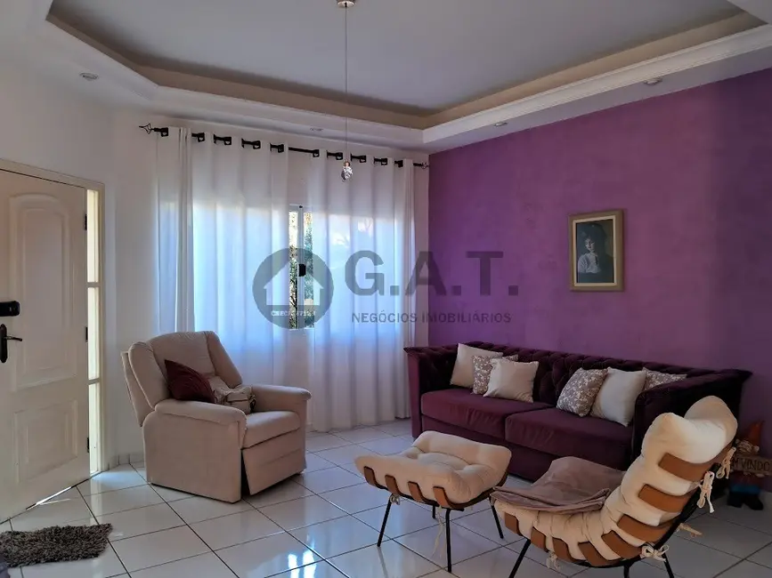 Casa de Condomínio com 3 quartos à venda, 307m2 em Sorocaba - SP - imagem 4 Foto 4 de Casa de Condomínio com 3 quartos à venda, 307m2 em Sorocaba - SP