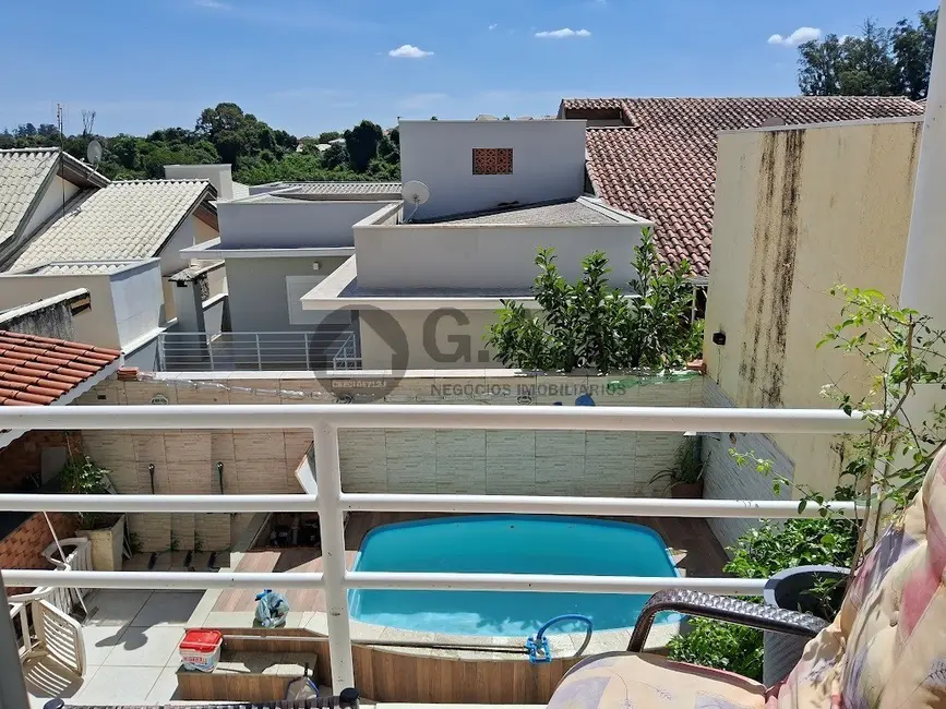 Casa de Condomínio com 3 quartos à venda, 307m2 em Sorocaba - SP - imagem 7 Foto 7 de Casa de Condomínio com 3 quartos à venda, 307m2 em Sorocaba - SP