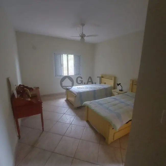 Casa de Condomínio com 4 quartos à venda, 398m2 em Caguassu, Sorocaba - SP - imagem 6 Foto 6 de Casa de Condomínio com 4 quartos à venda, 398m2 em Caguassu, Sorocaba - SP