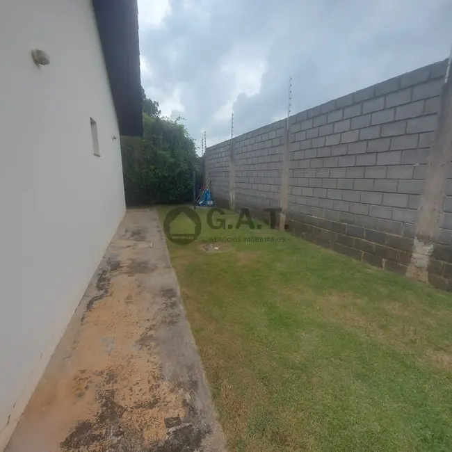 Casa de Condomínio com 4 quartos à venda, 398m2 em Caguassu, Sorocaba - SP - imagem 5 Foto 5 de Casa de Condomínio com 4 quartos à venda, 398m2 em Caguassu, Sorocaba - SP