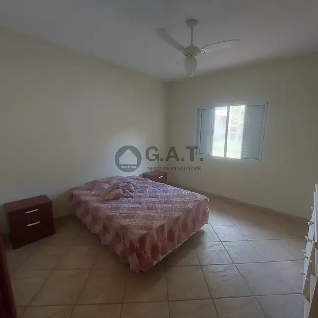 Foto 2 de Casa de Condomínio com 4 quartos à venda, 398m2 em Caguassu, Sorocaba - SP