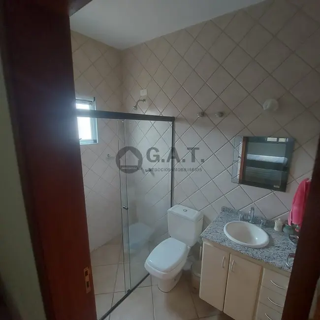 Casa de Condomínio com 4 quartos à venda, 398m2 em Caguassu, Sorocaba - SP - imagem 8 Foto 8 de Casa de Condomínio com 4 quartos à venda, 398m2 em Caguassu, Sorocaba - SP