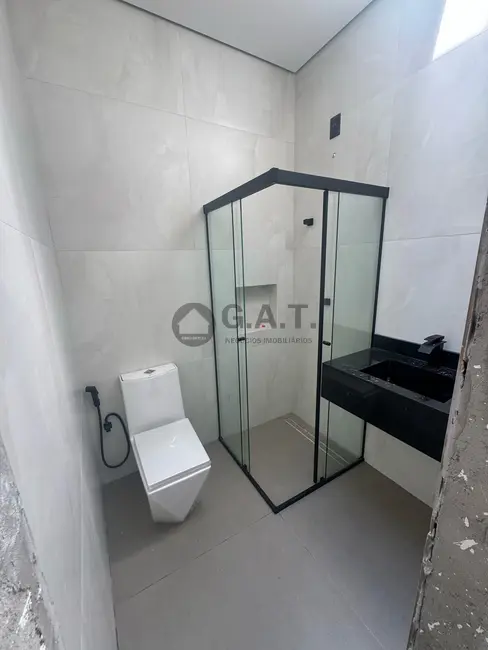 Foto 8 de Casa de Condomínio com 3 quartos à venda, 165m2 em Chácaras Residenciais Santa Maria, Votorantim - SP