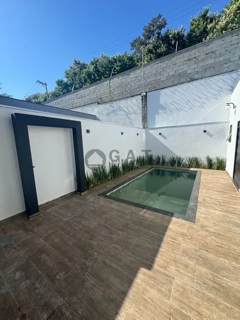 Foto 7 de Casa de Condomínio com 3 quartos à venda, 165m2 em Chácaras Residenciais Santa Maria, Votorantim - SP