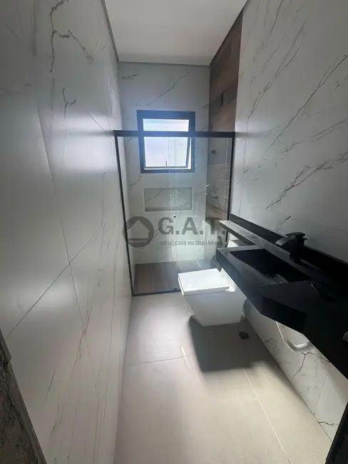 Foto 9 de Casa de Condomínio com 3 quartos à venda, 165m2 em Chácaras Residenciais Santa Maria, Votorantim - SP