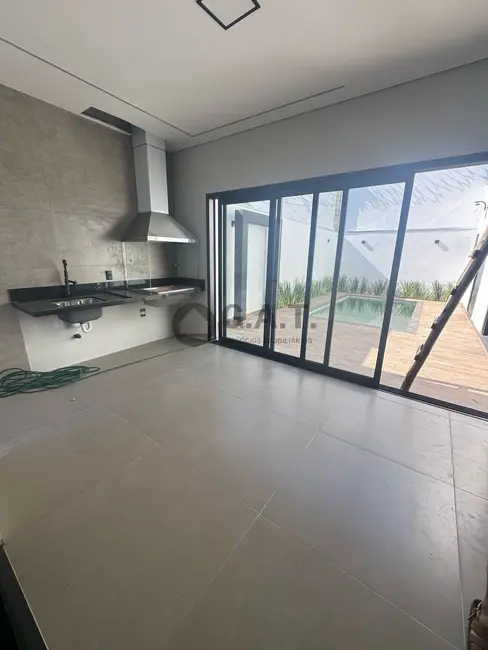 Foto 4 de Casa de Condomínio com 3 quartos à venda, 165m2 em Chácaras Residenciais Santa Maria, Votorantim - SP