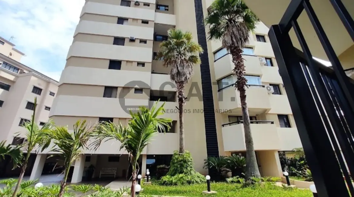 Foto 1 de Apartamento com 3 quartos à venda, 100m2 em Jardim Emília, Sorocaba - SP