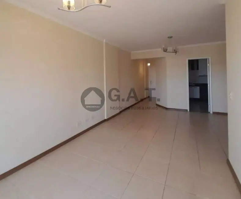 Apartamento com 3 quartos à venda, 100m2 em Jardim Emília, Sorocaba - SP - imagem 3 Foto 3 de Apartamento com 3 quartos à venda, 100m2 em Jardim Emília, Sorocaba - SP