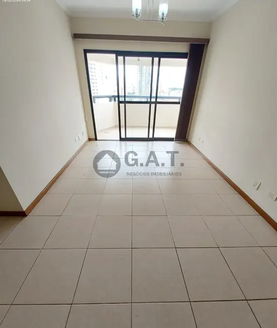 Foto 2 de Apartamento com 3 quartos à venda, 100m2 em Jardim Emília, Sorocaba - SP