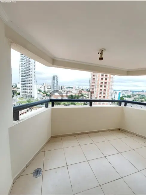 Apartamento com 3 quartos à venda, 100m2 em Jardim Emília, Sorocaba - SP - imagem 4 Foto 4 de Apartamento com 3 quartos à venda, 100m2 em Jardim Emília, Sorocaba - SP