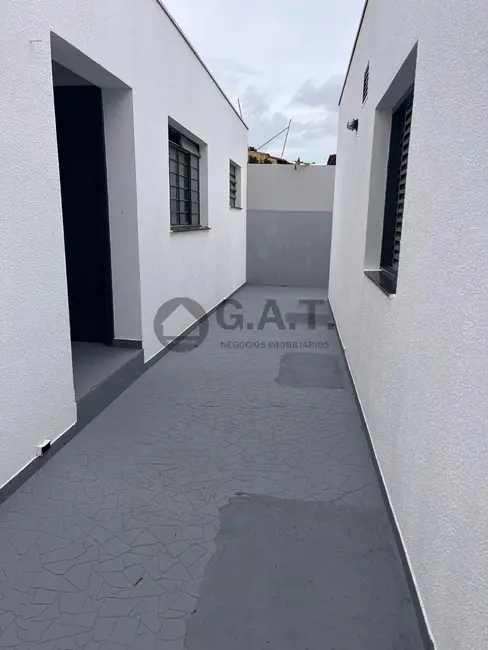 Foto 7 de Casa com 3 quartos para alugar, 251m2 em Jardim Santa Rosália, Sorocaba - SP