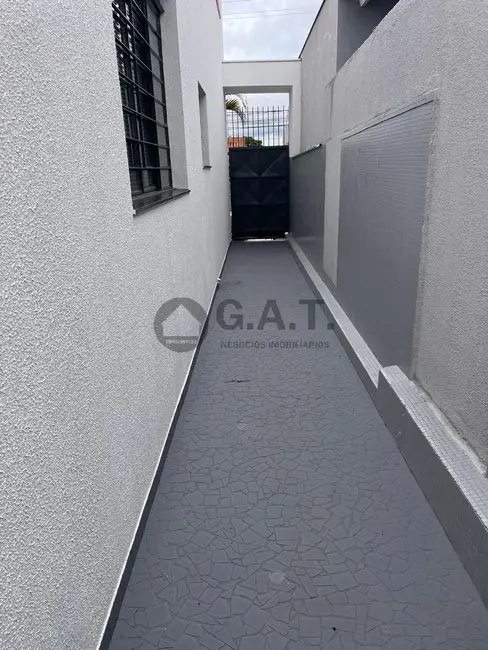 Foto 6 de Casa com 3 quartos para alugar, 251m2 em Jardim Santa Rosália, Sorocaba - SP