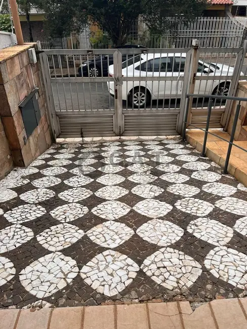 Foto 9 de Casa com 3 quartos para alugar, 251m2 em Jardim Santa Rosália, Sorocaba - SP