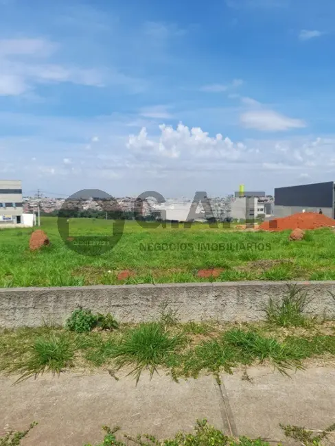 Foto 1 de Terreno / Lote à venda, 1000m2 em Sorocaba - SP