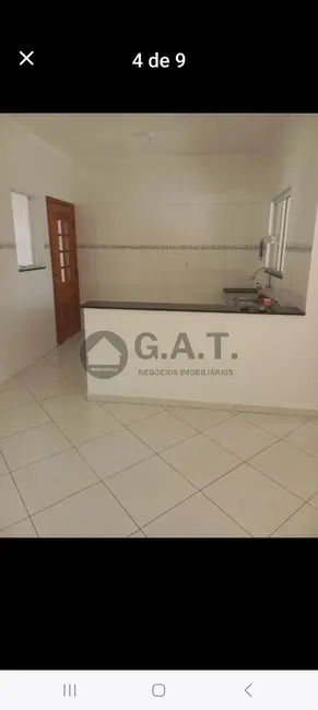 Foto 2 de Casa com 3 quartos à venda, 130m2 em Jardim Santo Amaro, Sorocaba - SP