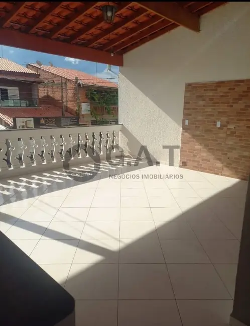 Casa com 3 quartos à venda, 130m2 em Jardim Santo Amaro, Sorocaba - SP - imagem 9 Foto 9 de Casa com 3 quartos à venda, 130m2 em Jardim Santo Amaro, Sorocaba - SP
