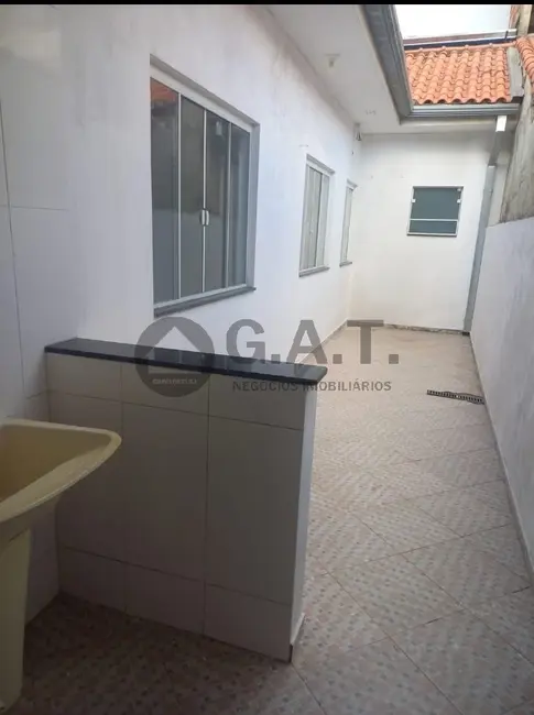 Casa com 3 quartos à venda, 130m2 em Jardim Santo Amaro, Sorocaba - SP - imagem 8 Foto 8 de Casa com 3 quartos à venda, 130m2 em Jardim Santo Amaro, Sorocaba - SP