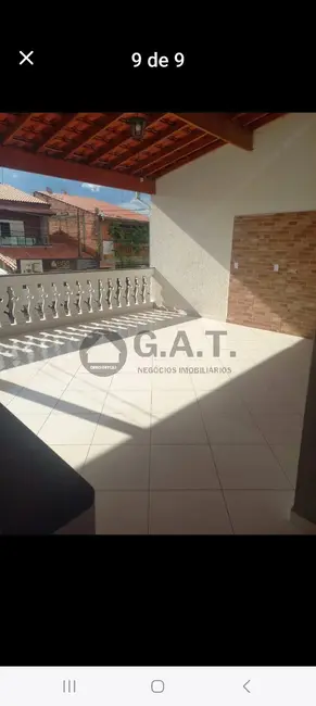 Casa com 3 quartos à venda, 130m2 em Jardim Santo Amaro, Sorocaba - SP - imagem 4 Foto 4 de Casa com 3 quartos à venda, 130m2 em Jardim Santo Amaro, Sorocaba - SP