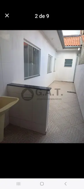 Casa com 3 quartos à venda, 130m2 em Jardim Santo Amaro, Sorocaba - SP - imagem 5 Foto 5 de Casa com 3 quartos à venda, 130m2 em Jardim Santo Amaro, Sorocaba - SP
