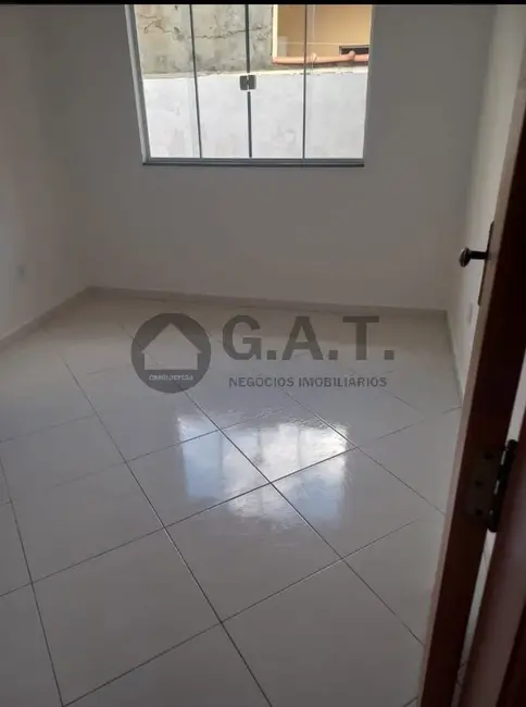 Casa com 3 quartos à venda, 130m2 em Jardim Santo Amaro, Sorocaba - SP - imagem 6 Foto 6 de Casa com 3 quartos à venda, 130m2 em Jardim Santo Amaro, Sorocaba - SP