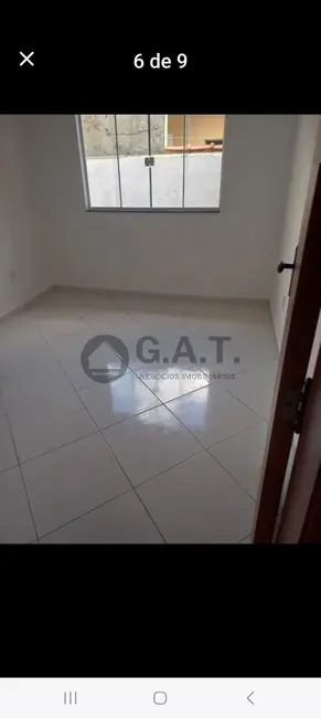 Casa com 3 quartos à venda, 130m2 em Jardim Santo Amaro, Sorocaba - SP - imagem 7 Foto 7 de Casa com 3 quartos à venda, 130m2 em Jardim Santo Amaro, Sorocaba - SP