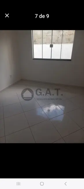 Casa com 3 quartos à venda, 130m2 em Jardim Santo Amaro, Sorocaba - SP - imagem 9 Foto 9 de Casa com 3 quartos à venda, 130m2 em Jardim Santo Amaro, Sorocaba - SP