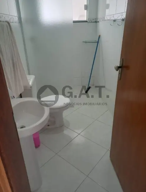 Casa com 3 quartos à venda, 130m2 em Jardim Santo Amaro, Sorocaba - SP - imagem 7 Foto 7 de Casa com 3 quartos à venda, 130m2 em Jardim Santo Amaro, Sorocaba - SP
