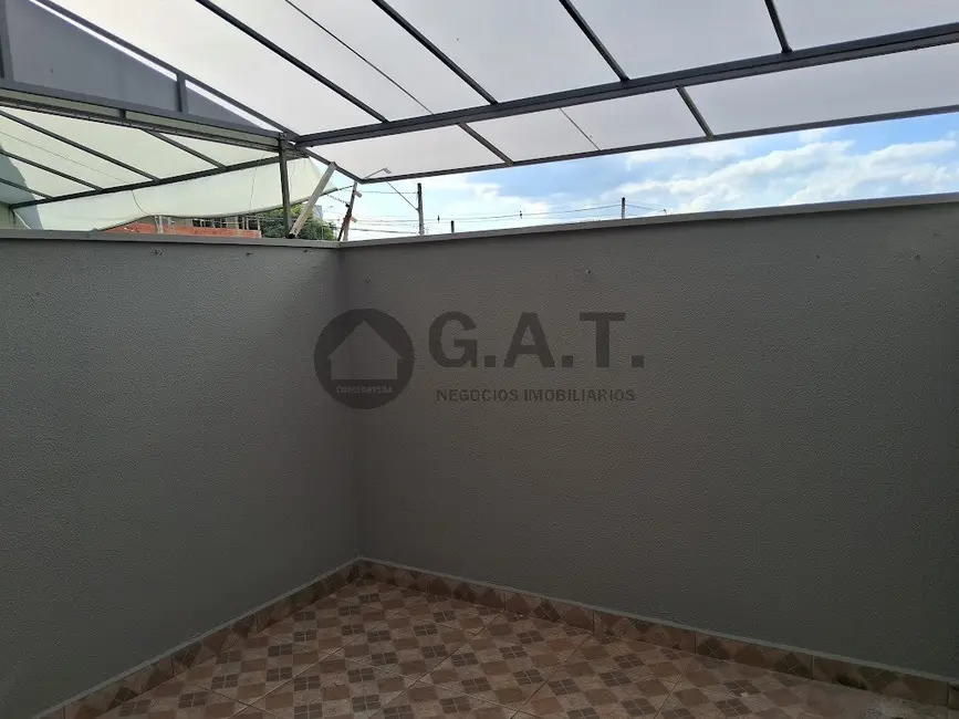 Foto 9 de Apartamento com 2 quartos para alugar, 70m2 em Centro, Sorocaba - SP