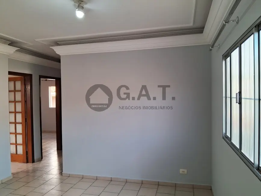 Foto 1 de Apartamento com 2 quartos para alugar, 70m2 em Centro, Sorocaba - SP