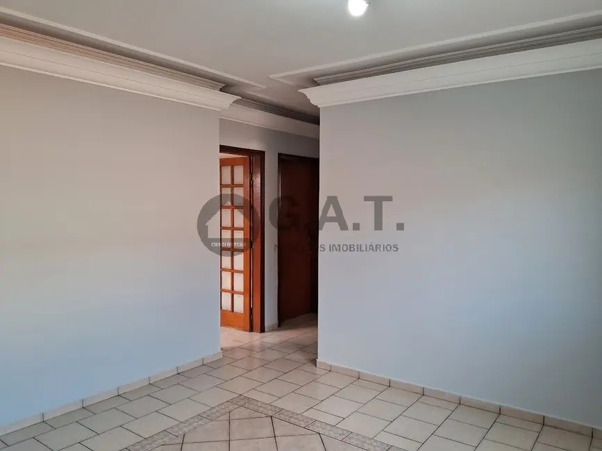 Foto 3 de Apartamento com 2 quartos para alugar, 70m2 em Centro, Sorocaba - SP