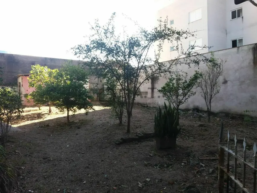 Foto 4 de Terreno / Lote à venda, 744m2 em Jardim Refúgio, Sorocaba - SP