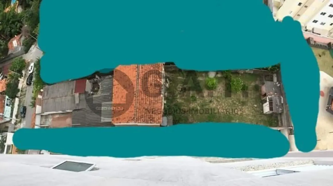 Foto 2 de Terreno / Lote à venda, 744m2 em Jardim Refúgio, Sorocaba - SP