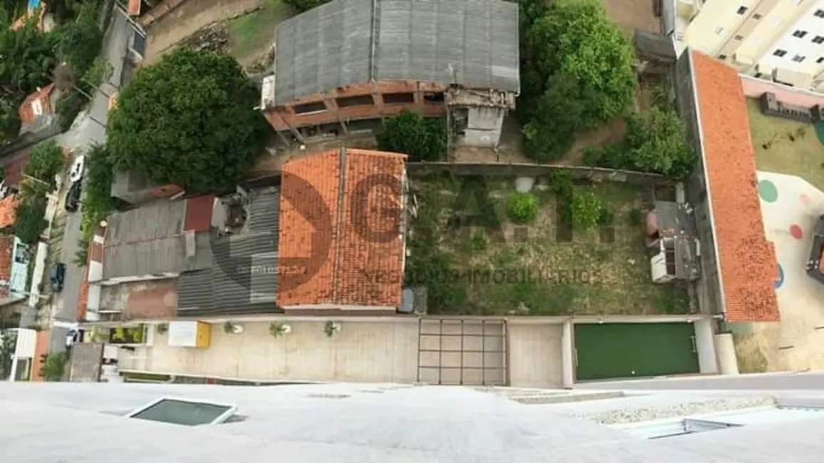 Foto 1 de Terreno / Lote à venda, 744m2 em Jardim Refúgio, Sorocaba - SP