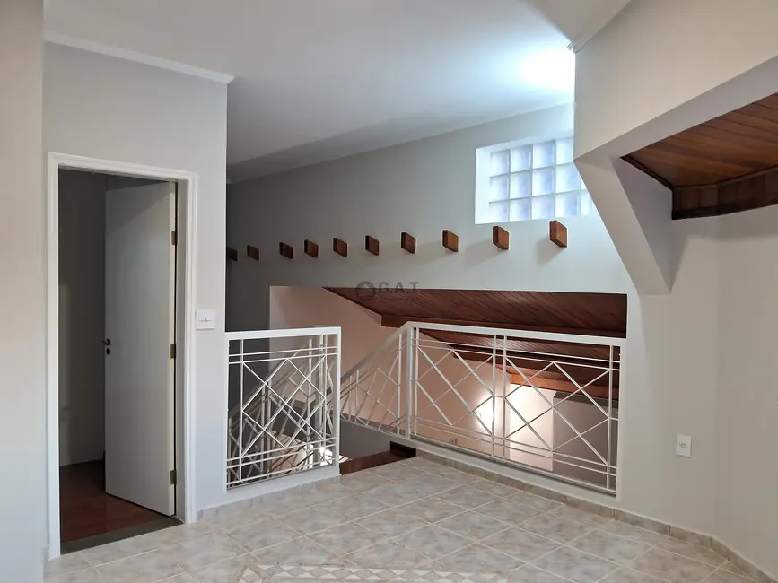 Casa de Condomínio com 3 quartos à venda, 287m2 em Vivendas do Lago, Sorocaba - SP - imagem 9 Foto 9 de Casa de Condomínio com 3 quartos à venda, 287m2 em Vivendas do Lago, Sorocaba - SP