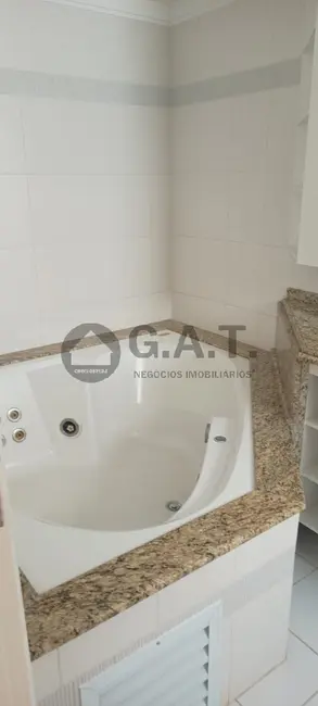 Foto 6 de Apartamento com 3 quartos para alugar, 168m2 em Parque Campolim, Sorocaba - SP