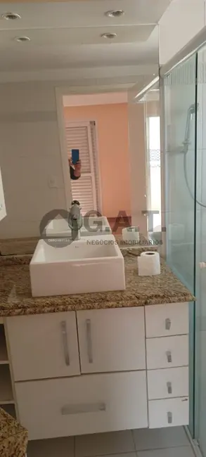 Foto 8 de Apartamento com 3 quartos para alugar, 168m2 em Parque Campolim, Sorocaba - SP