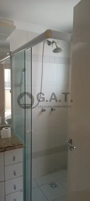 Foto 9 de Apartamento com 3 quartos para alugar, 168m2 em Parque Campolim, Sorocaba - SP