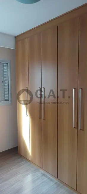 Foto 2 de Apartamento com 3 quartos para alugar, 168m2 em Parque Campolim, Sorocaba - SP