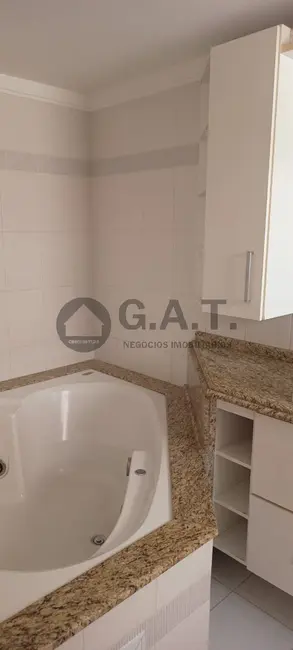 Foto 7 de Apartamento com 3 quartos para alugar, 168m2 em Parque Campolim, Sorocaba - SP