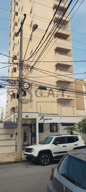 Foto 1 de Apartamento com 3 quartos para alugar, 168m2 em Parque Campolim, Sorocaba - SP